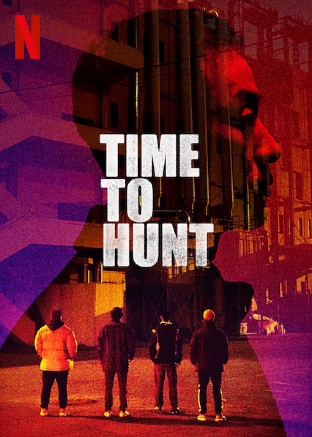 11 Rekomendasi film Netflix kisah pencurian, siap pacu adrenalin