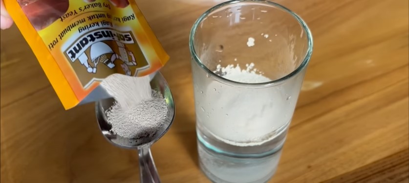 Resep mudah bikin donat labu ala Prada Kalaweit, empuk dan antigagal