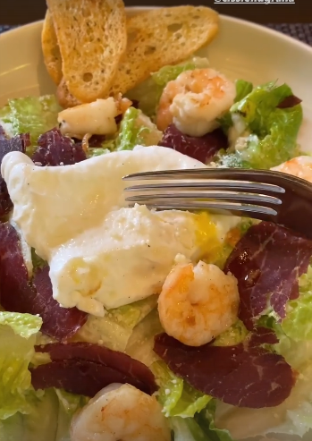 10 Menu diet Tantri Kotak ini simpel, ampuh kecilkan lingkar perut