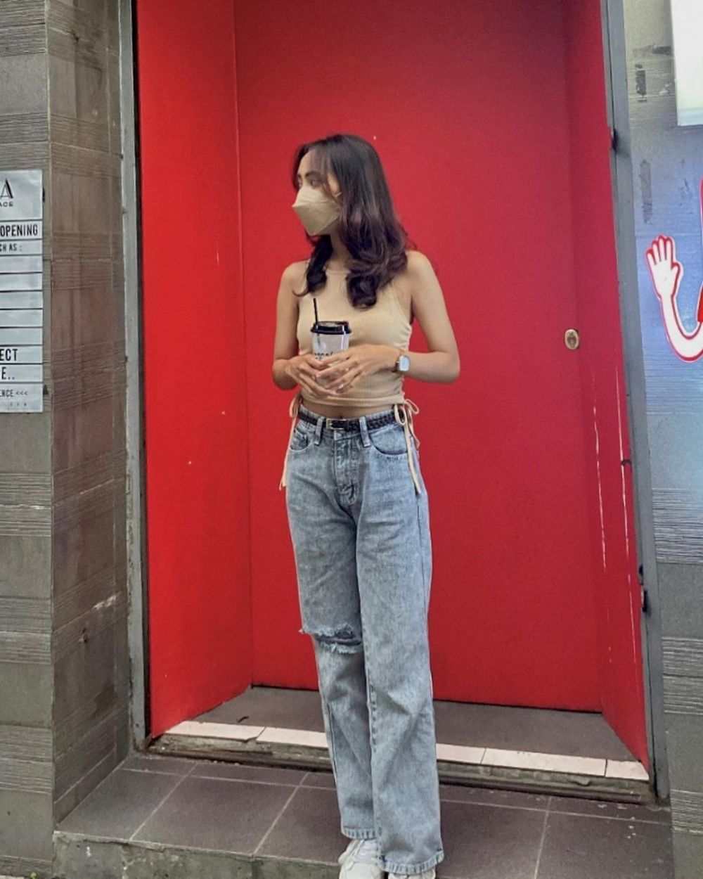 pesona athira cetta putri heru jejak si gundul © instagram