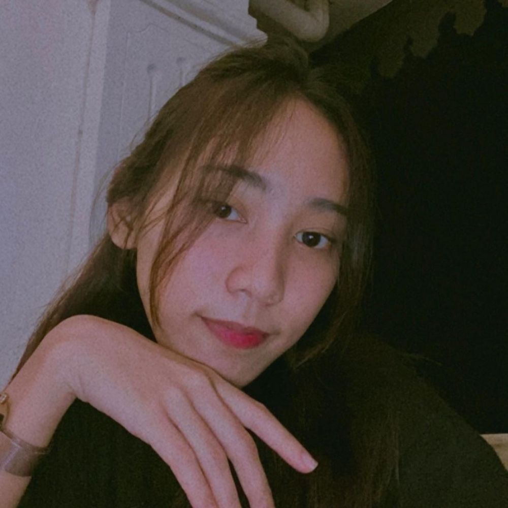 pesona athira cetta putri heru jejak si gundul © instagram