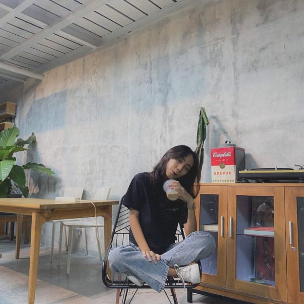 pesona athira cetta putri heru jejak si gundul © instagram