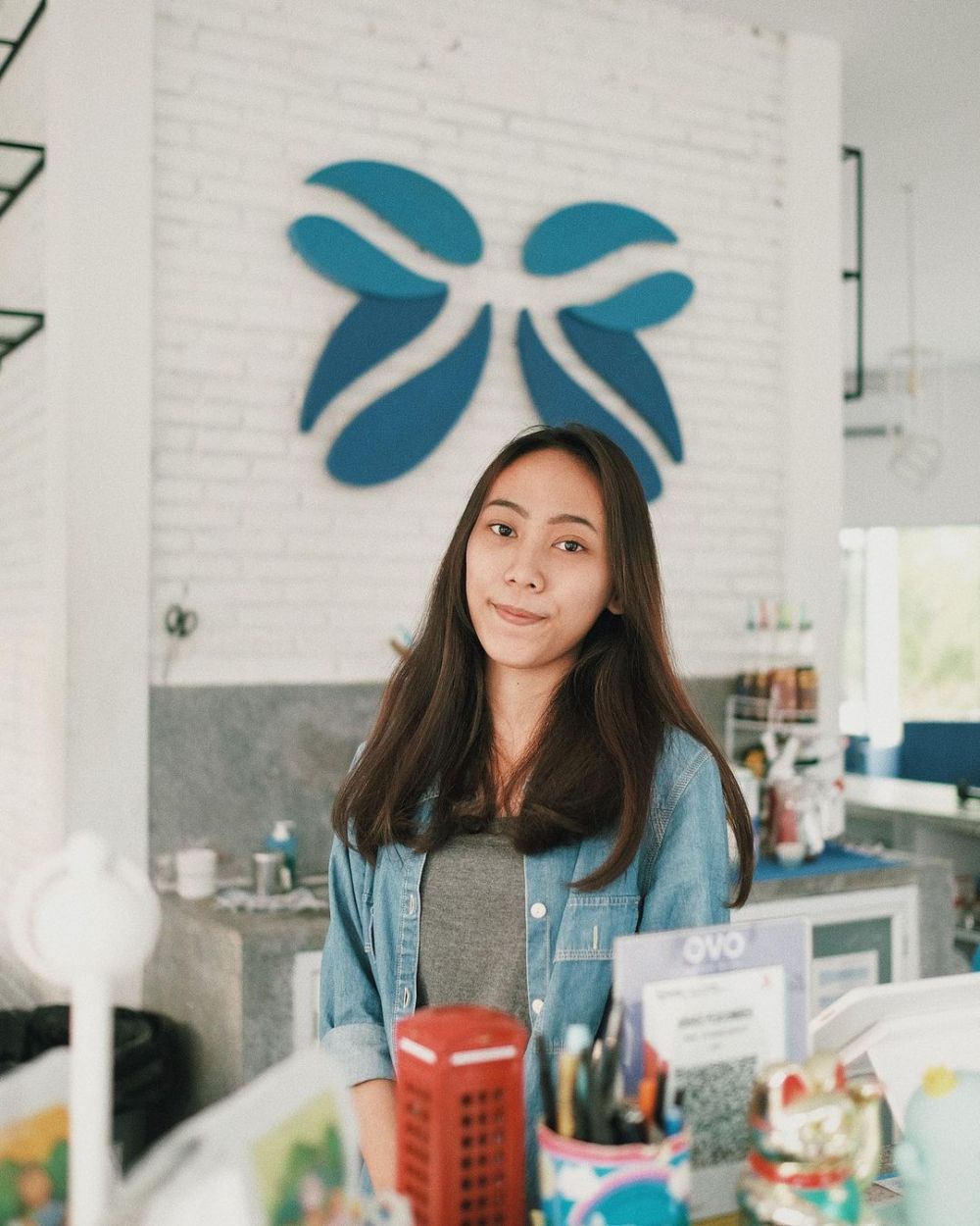 pesona athira cetta putri heru jejak si gundul © instagram