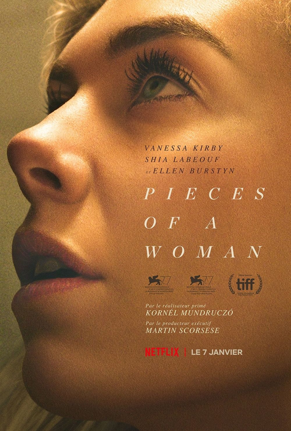 9 Film Netflix tentang kehidupan perempuan, angkat persoalan khusus