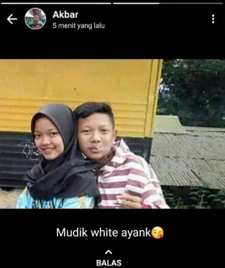 status whatsapp salah tulis © berbagai sumber