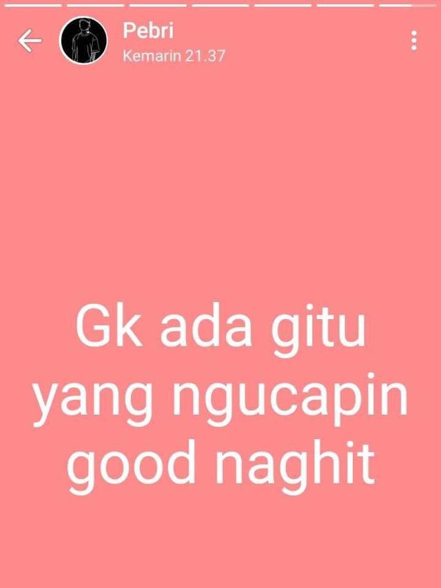 status whatsapp salah tulis © berbagai sumber