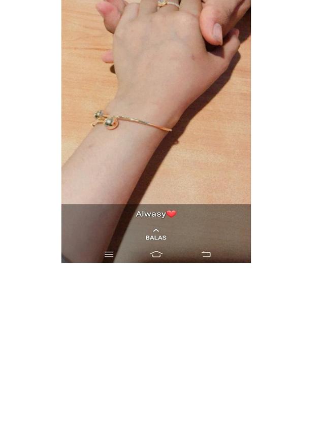 status whatsapp salah tulis © berbagai sumber