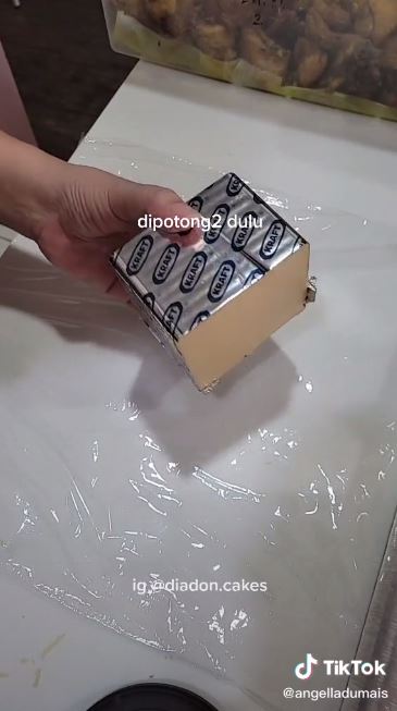 Jangan masukkan freezer, ini 7 cara simpan keju yang benar supaya awet