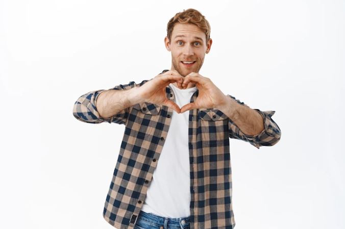 Arti mimpi disukai laki-laki tidak dikenal © 2022 berbagai sumber