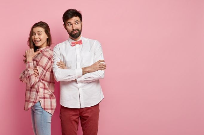 Arti mimpi disukai laki-laki tidak dikenal © 2022 berbagai sumber