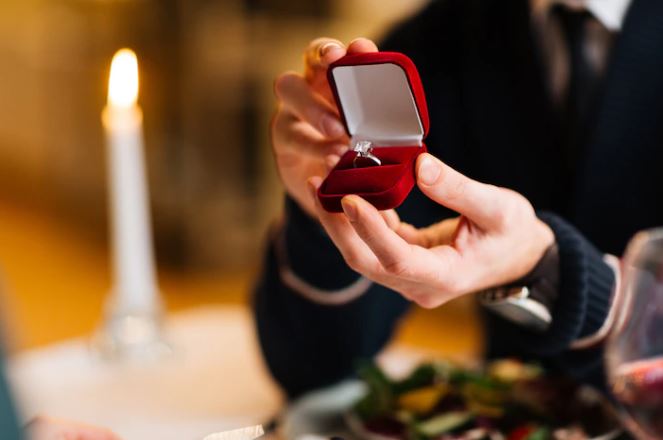 Arti mimpi disukai laki-laki tidak dikenal © 2022 berbagai sumber