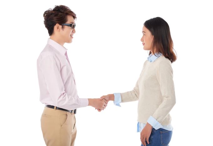 Arti mimpi disukai laki-laki tidak dikenal © 2022 berbagai sumber