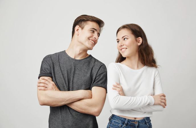 Arti mimpi disukai laki-laki tidak dikenal © 2022 berbagai sumber