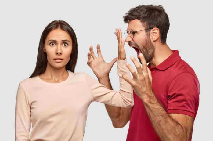 Arti posesif dalam hubungan © 2022 berbagai sumber