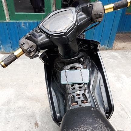 holder hp ojek online lucu © berbagai sumber holder hp ojek online lucu © berbagai sumber