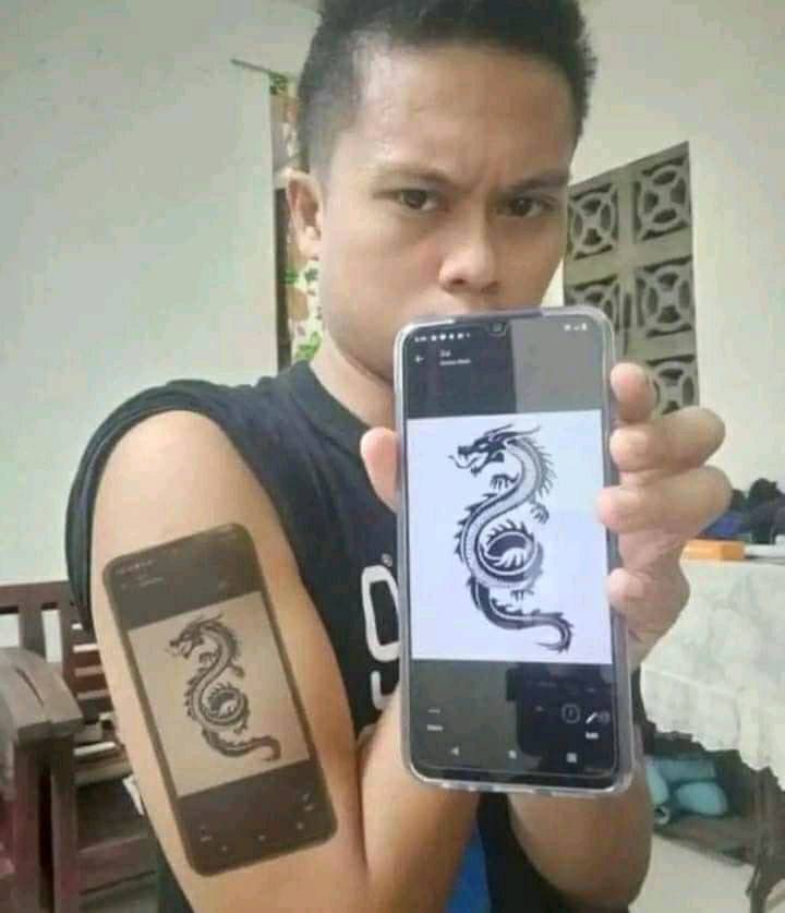 Bapak bapak apes © berbagai sumber