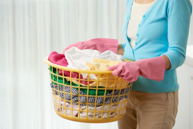 Arti mimpi mencuci baju © 2022 berbagai sumber Arti mimpi mencuci baju © 2022 berbagai sumber