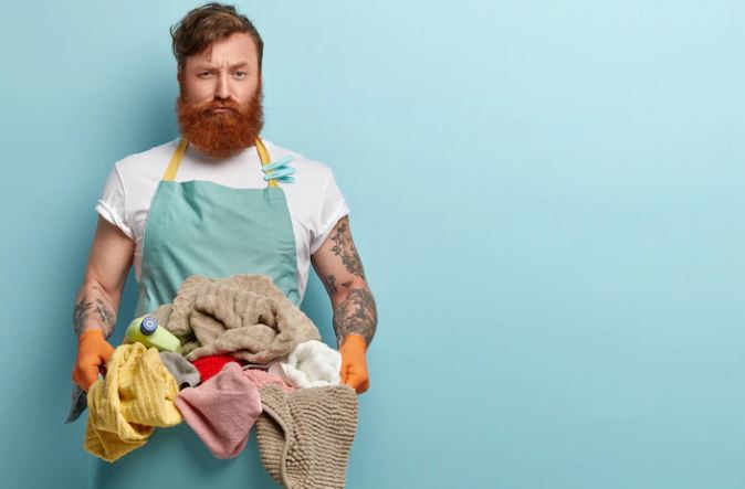 Arti mimpi mencuci baju © 2022 berbagai sumber Arti mimpi mencuci baju © 2022 berbagai sumber