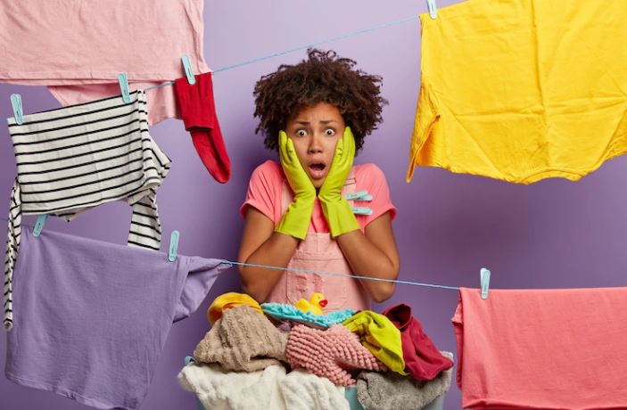 Arti mimpi mencuci baju © 2022 berbagai sumber Arti mimpi mencuci baju © 2022 berbagai sumber