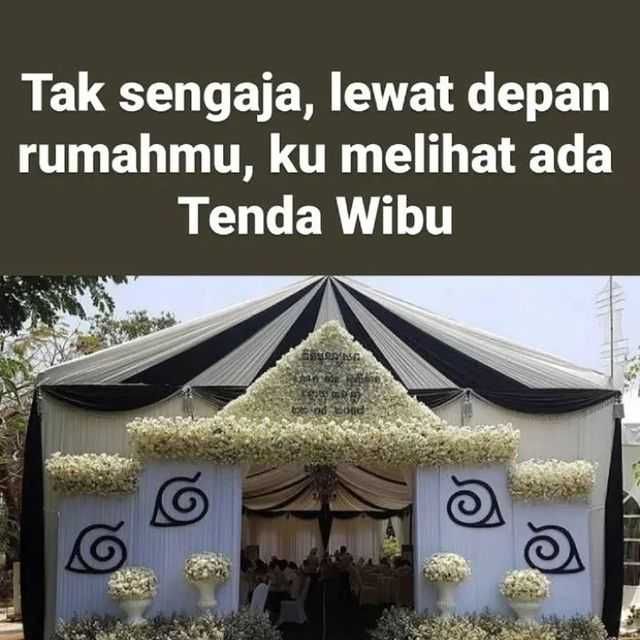 Meme kocak pelesetan lirik lagu ini bikin tepuk jidat Berbagai sumber Meme kocak pelesetan lirik lagu ini bikin tepuk jidat Berbagai sumber