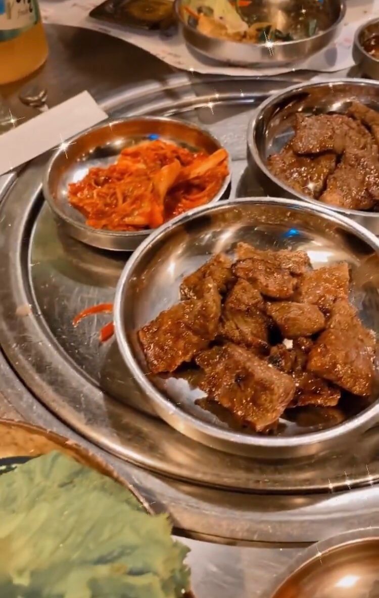 10 Makanan dikonsumsi Fairuz A Rafiq, bobot turun 2 kg dalam 3 hari