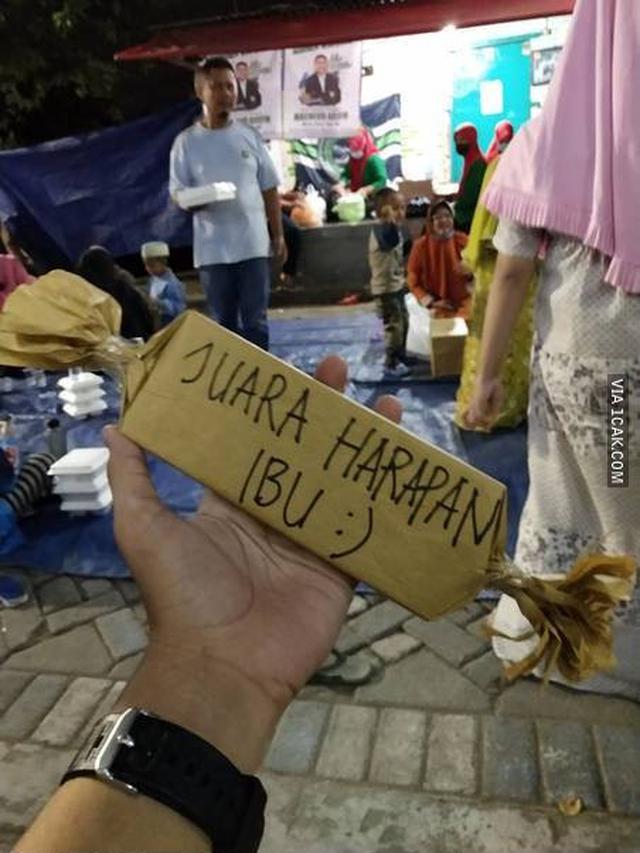 Meme suka duka jadi anak pertama © berbagai sumber