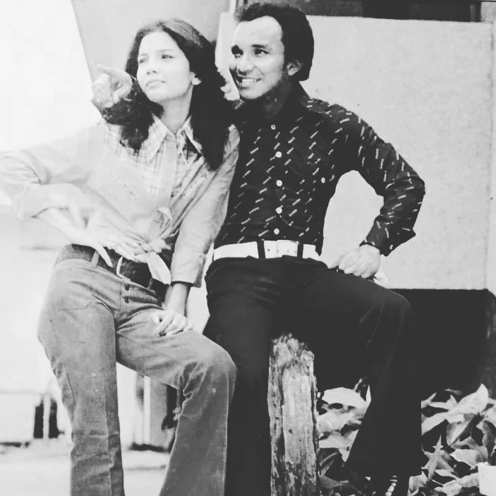 potret lawas bob tutupoly © berbagai sumber potret lawas bob tutupoly © berbagai sumber