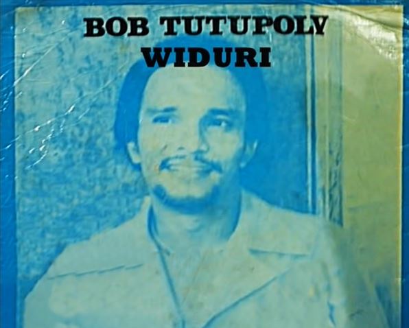 13 Potret kenangan Bob Tutupoly, musisi legendaris segudang karya
