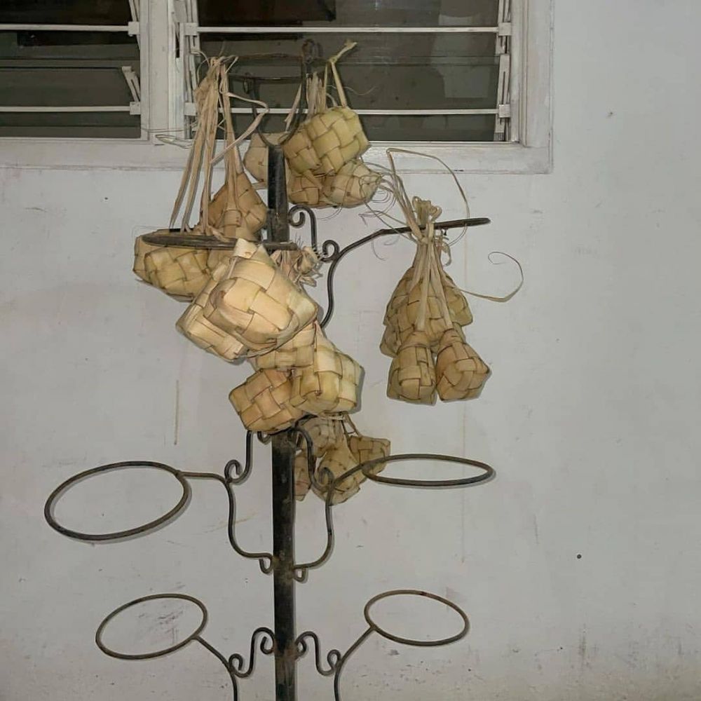 barang dijemur ada-ada aja deh © berbagai sumber