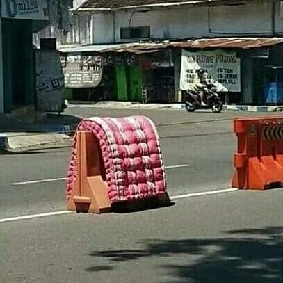 barang dijemur ada-ada aja deh © berbagai sumber