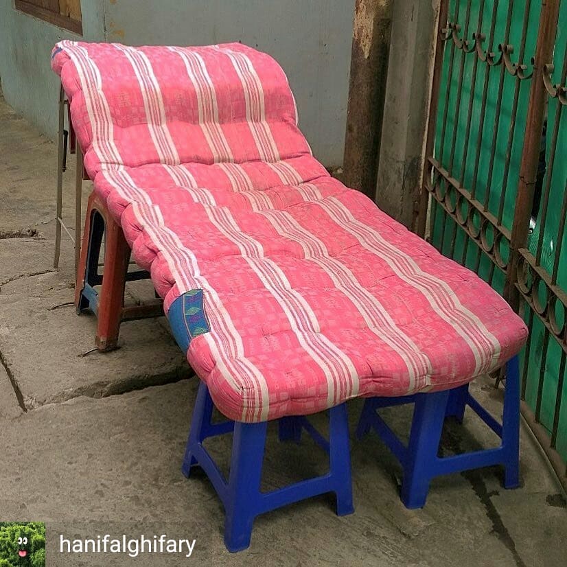 barang dijemur ada-ada aja deh © berbagai sumber