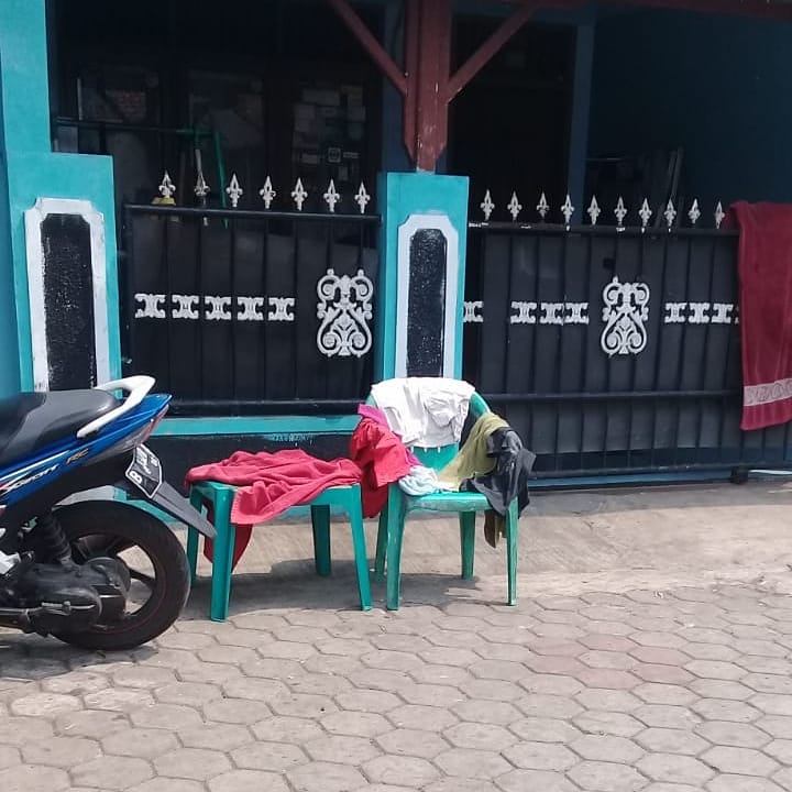 barang dijemur ada-ada aja deh © berbagai sumber