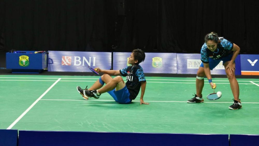 9 Kisah perjalanan karier Siti Fadia hingga juara Malaysia Open 2022