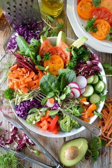 10 Pola makan Agnez Mo ini bikin diet lebih enjoy dan nggak nyiksa