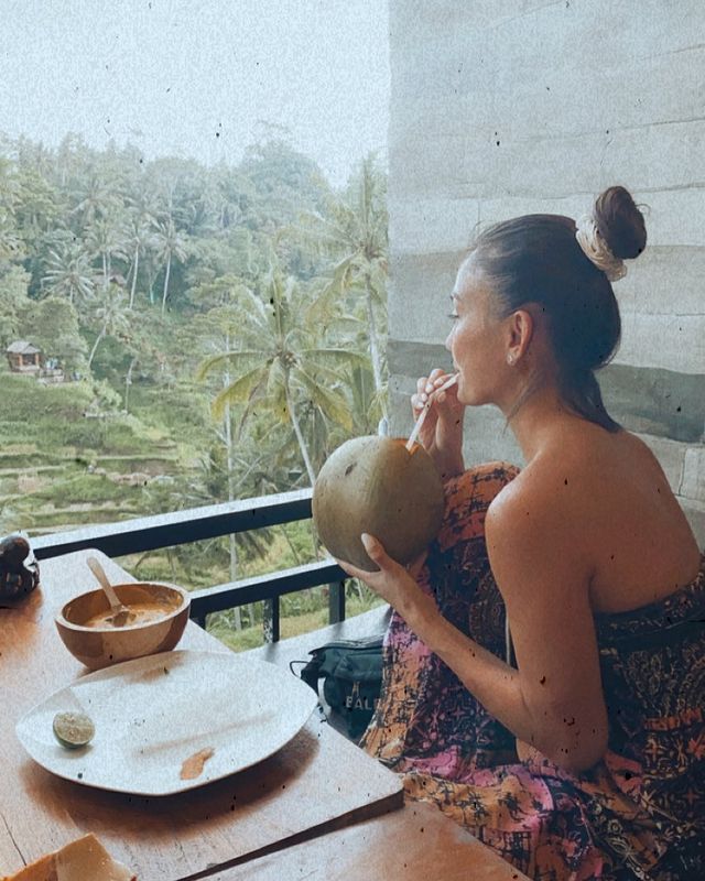 10 Pola makan Agnez Mo ini bikin diet lebih enjoy dan nggak nyiksa