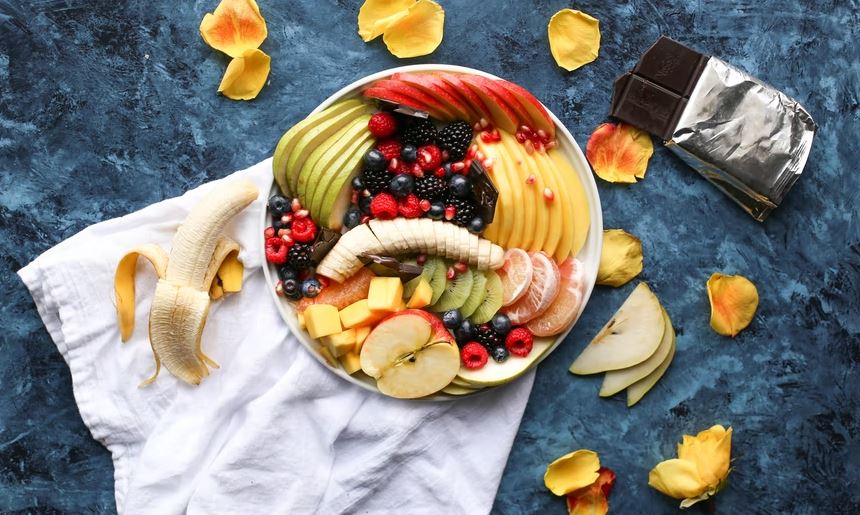 10 Pola makan Agnez Mo ini bikin diet lebih enjoy dan nggak nyiksa