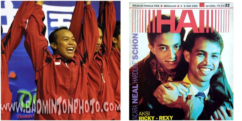 Ricky Subagja Berbagai sumber Ricky Subagja Berbagai sumber