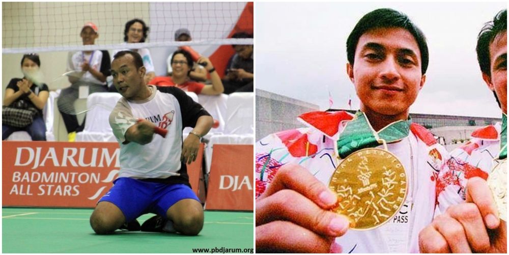 Ricky Subagja Berbagai sumber