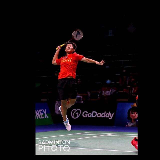 Transformasi Siti Fadia ganda putri Indonesia Instagram