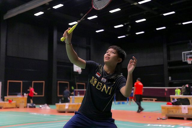 Transformasi Siti Fadia ganda putri Indonesia Instagram