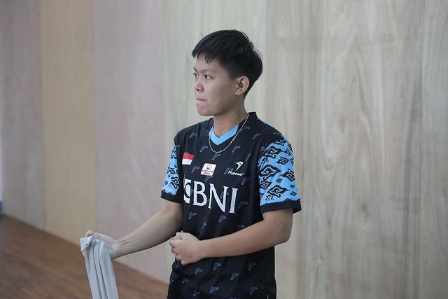Sabet juara Malaysia Open 2022, ini 9 potret transformasi Siti Fadia