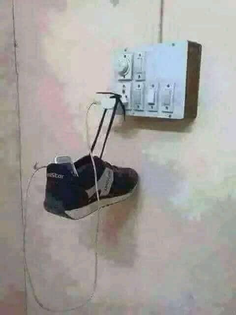 ide kreatif saat kepepet © berbagai sumber