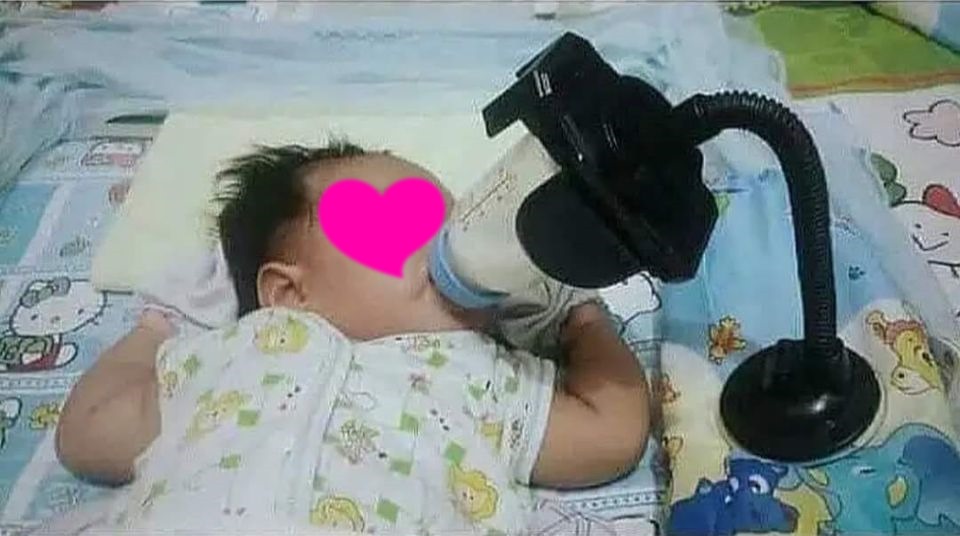 ide kreatif saat kepepet © berbagai sumber