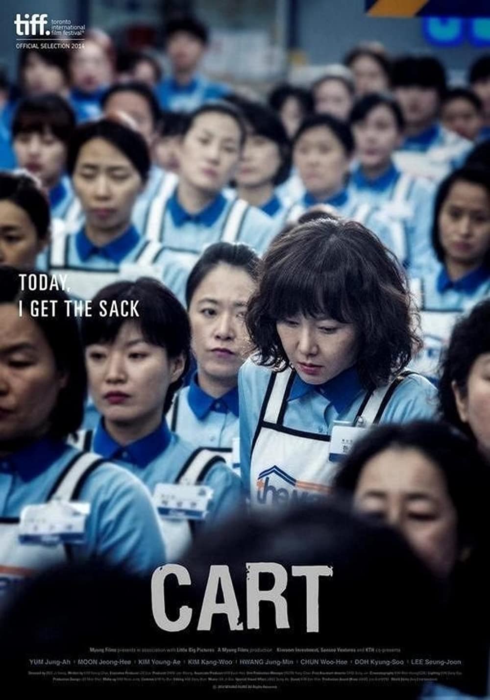 7 Film Korea angkat kisah kemiskinan, penuh cerita miris dan tragis