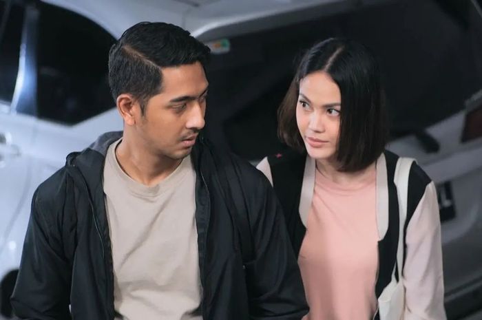 Aktivitas Arya Saloka © berbagai sumber Aktivitas Arya Saloka © berbagai sumber