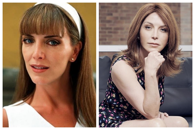 pemeran telenovela Impian Chabelita © berbagai sumber