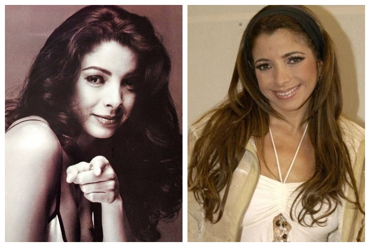 pemeran telenovela Impian Chabelita © berbagai sumber