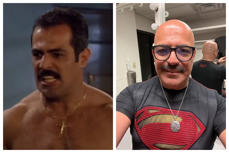 pemeran telenovela Impian Chabelita © berbagai sumber