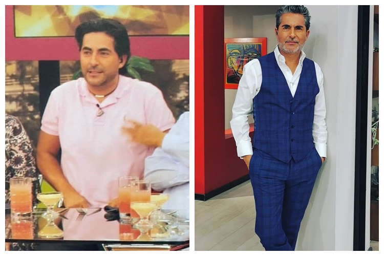 pemeran telenovela Impian Chabelita © berbagai sumber