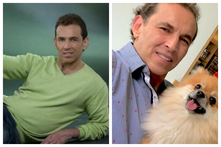 pemeran telenovela Impian Chabelita © berbagai sumber